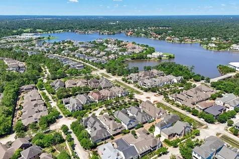 2607 Admiralty Bend Lane The Woodlands TX 77380