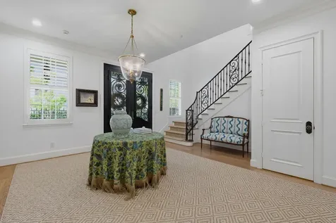 2607 Admiralty Bend Lane The Woodlands TX 77380