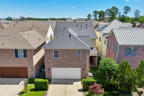 2607 Admiralty Bend Lane The Woodlands TX 77380