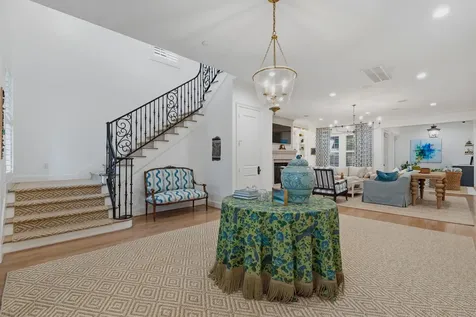2607 Admiralty Bend Lane The Woodlands TX 77380