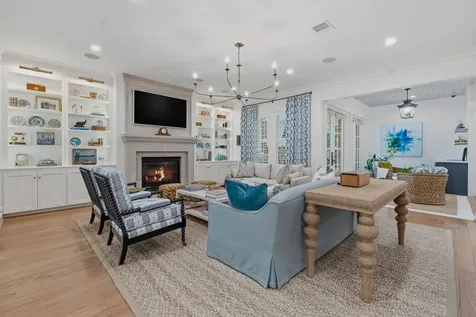 2607 Admiralty Bend Lane The Woodlands TX 77380