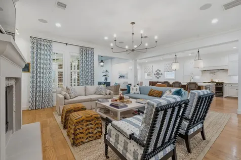 2607 Admiralty Bend Lane The Woodlands TX 77380