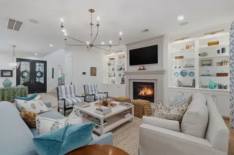 2607 Admiralty Bend Lane The Woodlands TX 77380