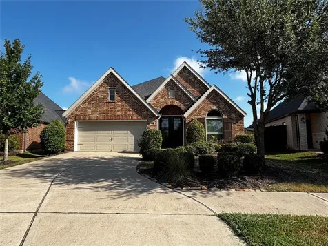 29108 Crystal Rose Lane Fulshear TX 77441
