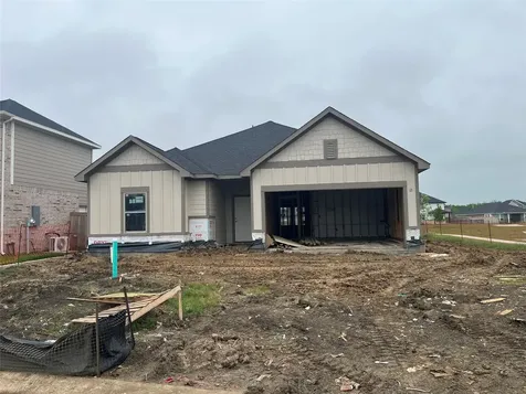 215 Rose Laurel Drive Alvin TX 77511
