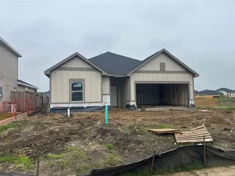 215 Rose Laurel Drive Alvin TX 77511
