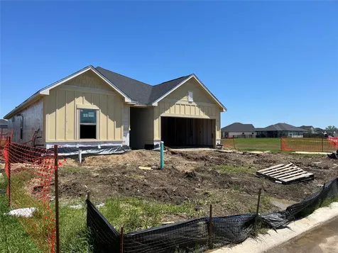 215 Rose Laurel Drive Alvin TX 77511