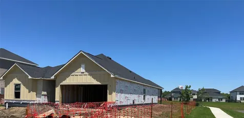 215 Rose Laurel Drive Alvin TX 77511
