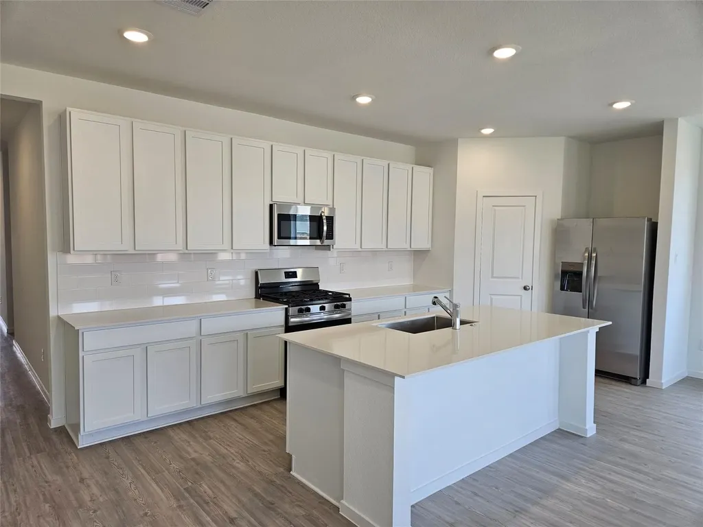 3068 Wild Fox Drive Katy TX 77493