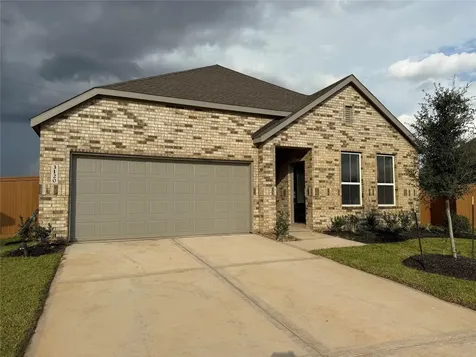 3068 Wild Fox Drive Katy TX 77493