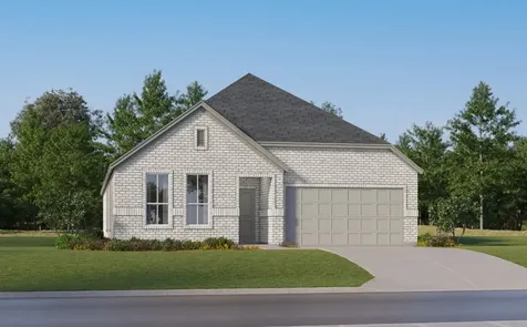 3068 Wild Fox Drive Katy TX 77493