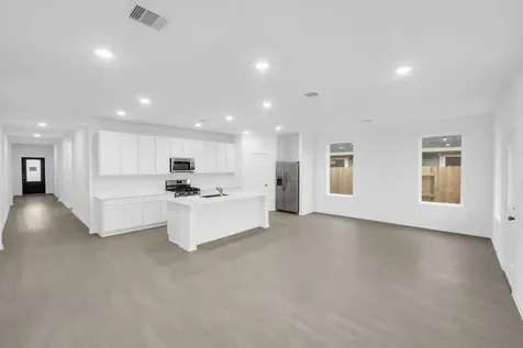 3068 Wild Fox Drive Katy TX 77493
