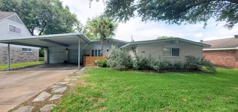 8110 Leader Street Houston TX 77036
