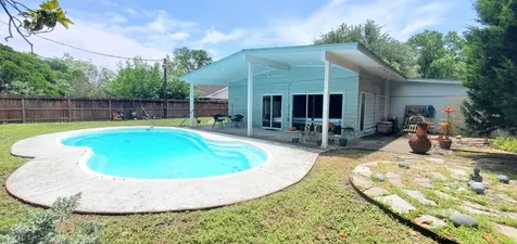 8110 Leader Street Houston TX 77036