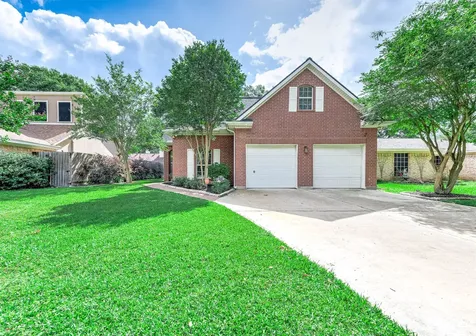 2618 Village Court Katy TX 77493