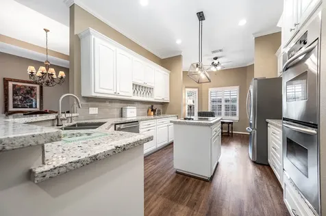2618 Village Court Katy TX 77493