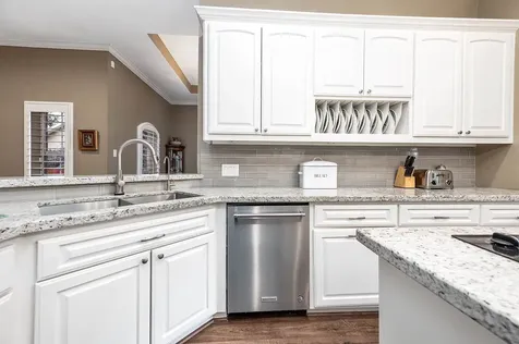 2618 Village Court Katy TX 77493