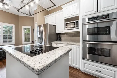 2618 Village Court Katy TX 77493