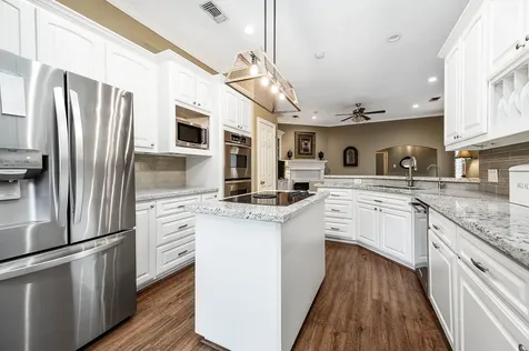 2618 Village Court Katy TX 77493