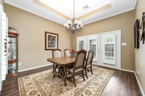 2618 Village Court Katy TX 77493