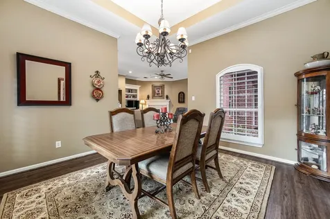 2618 Village Court Katy TX 77493