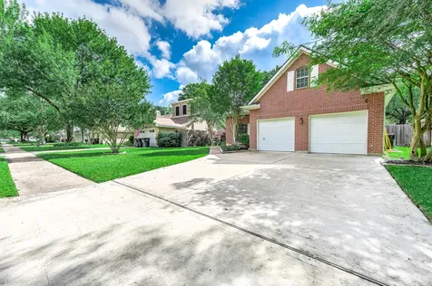 2618 Village Court Katy TX 77493