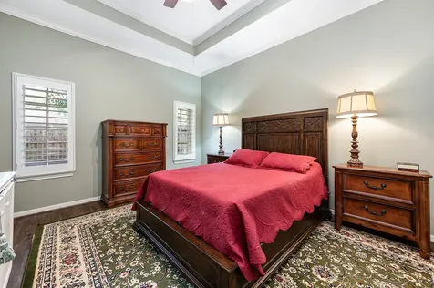 2618 Village Court Katy TX 77493