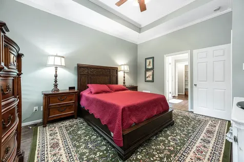 2618 Village Court Katy TX 77493