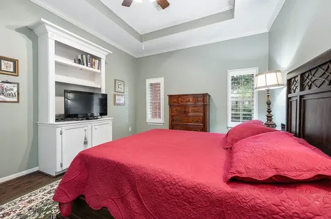 2618 Village Court Katy TX 77493