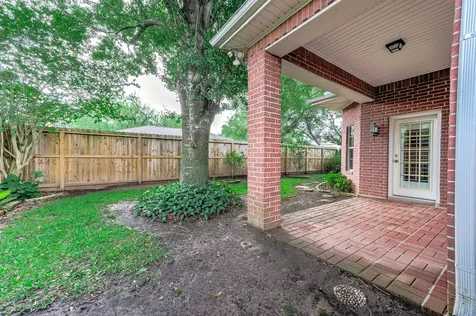 2618 Village Court Katy TX 77493
