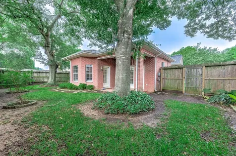 2618 Village Court Katy TX 77493