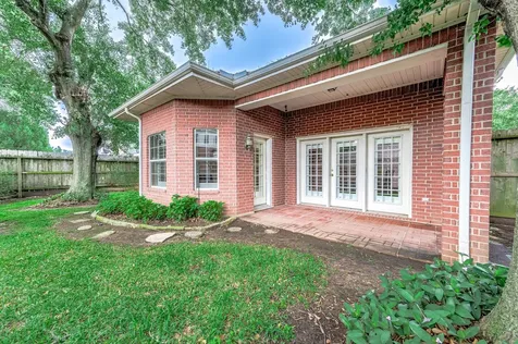 2618 Village Court Katy TX 77493