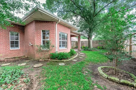 2618 Village Court Katy TX 77493