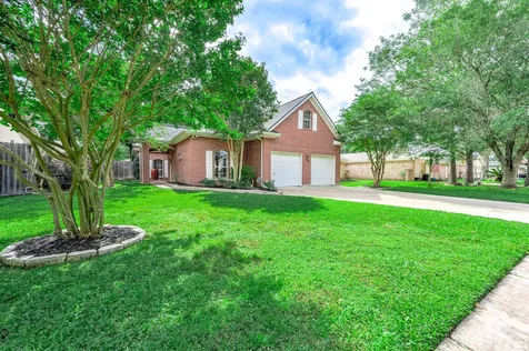 2618 Village Court Katy TX 77493