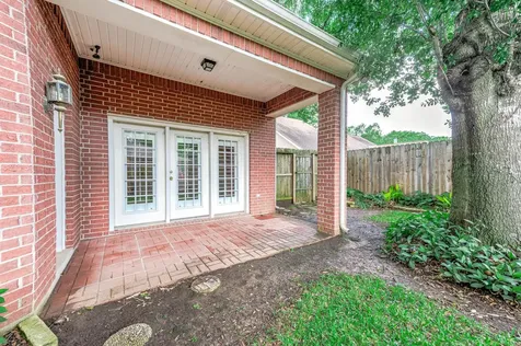 2618 Village Court Katy TX 77493