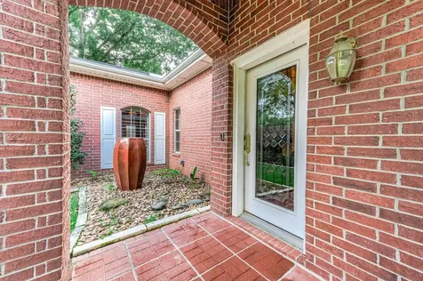 2618 Village Court Katy TX 77493