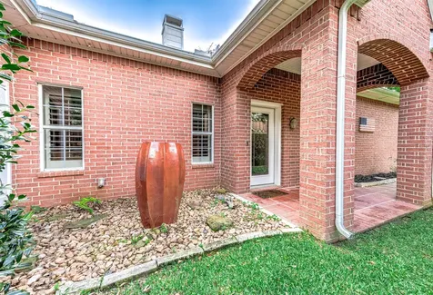 2618 Village Court Katy TX 77493