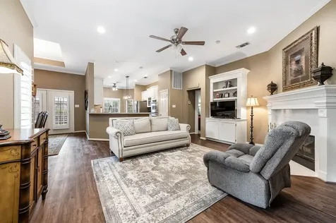 2618 Village Court Katy TX 77493