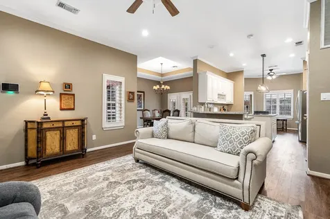 2618 Village Court Katy TX 77493