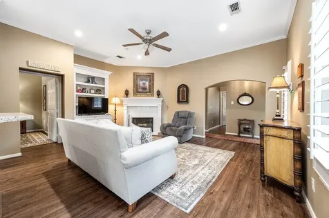 2618 Village Court Katy TX 77493