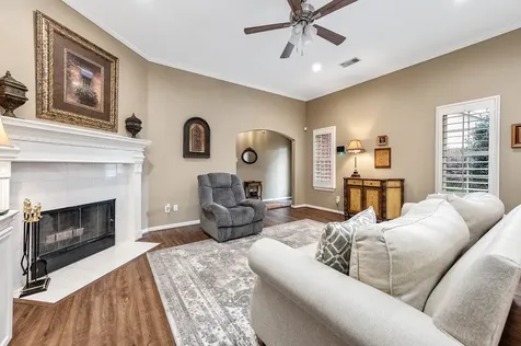 2618 Village Court Katy TX 77493