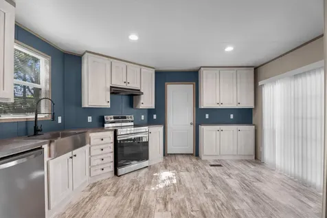 8947 Eagle Run Street La Porte TX 77571