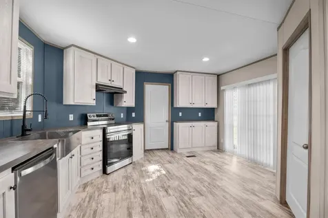 8947 Eagle Run Street La Porte TX 77571