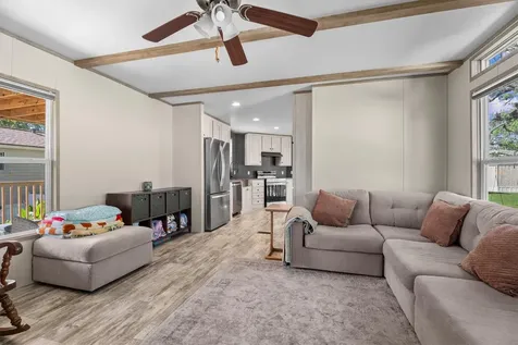 8947 Eagle Run Street La Porte TX 77571