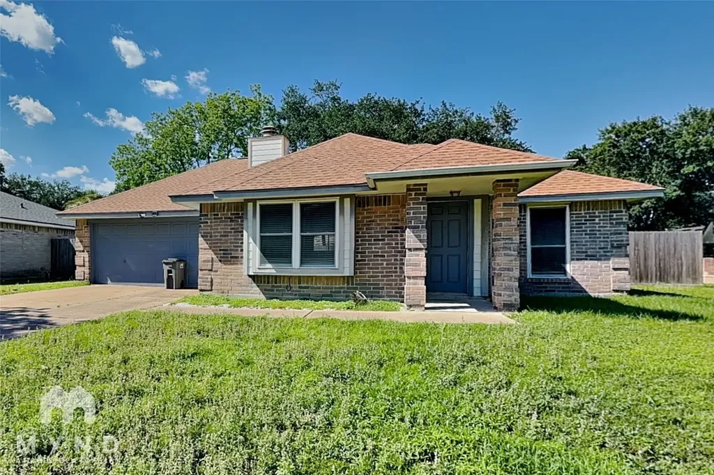 10002 Green Valley Lane Houston TX 77064
