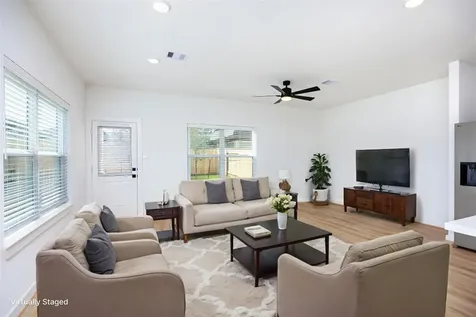 1947 Longmire Villas Court Conroe TX 77304