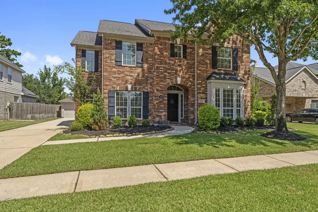 19218 Country Village Drive Spring TX 77388