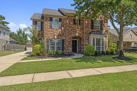 19218 Country Village Drive Spring TX 77388