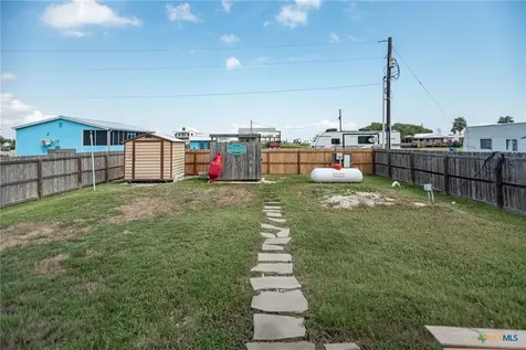 804 W Tyler Avenue Port O Connor TX 77982