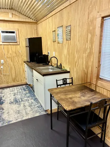 212 Wildwood Drive Burkeville TX 75932